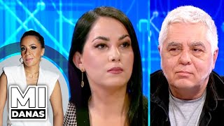 Kataklizma terorizma  Biljana Šahrimanjan i Boris Bratina • MI DANAS [upl. by Oirasan]