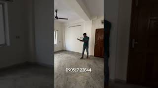 Low Budget Flats in Newtown Kolkata [upl. by Eserahs]