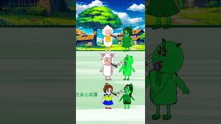 Animation Second dimension Snow White Original animation Kurimoto Kuri [upl. by Notyal]