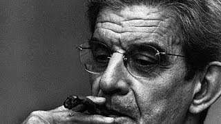 Jacques Lacan  On Obsession and the Rat Man Case [upl. by Ardnwahsal]