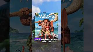 Esse detalhe em MOANA você provavelmente NÃO viu [upl. by Nahttam]