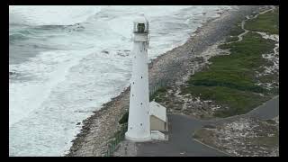 Soetwater to Slangkop Lighthouse in under 1 minute [upl. by Heyes]