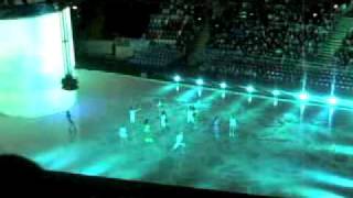 Winx on ice russian show  Винкс на льду русское шоу [upl. by Starks602]