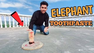 filling brothers house with elephant toothpaste mrbeast mrbeastshorts mrbeastdaily [upl. by Lorou]