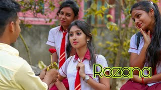 Rozana  Naam shabana  kavita godiyal  Love Sin [upl. by Ettenan]