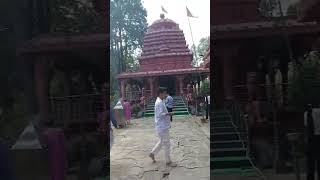 Malinithan mandir Shilapathar Likabali near Arunachal Pradesh viralshortsshortsfeed 🙏🙏🙏 [upl. by Einallem]