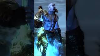 What If This Is How GOW Ends godofwar kratos [upl. by Apple]