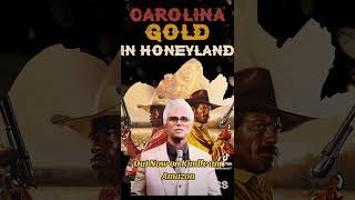 Carolina Gold in Honeyland western reddeadredemption2 yellowstone [upl. by Culosio797]