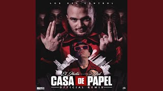 Casa de Papel feat Jul [upl. by Reh]