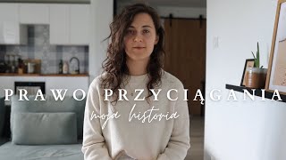 Gdzie są twoje manifestacje ✨ Prawo przyciągania blokady i odpuszczanie ✨ [upl. by Venn]