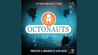 Octonauts Main Theme From quotOctonautsquot [upl. by Rew]