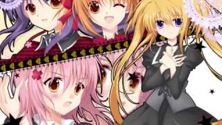 Shugo Chara Opening 7 Watashi No TamagoMy Egg わたしのたまご【Lyrics】 [upl. by Tnahs264]