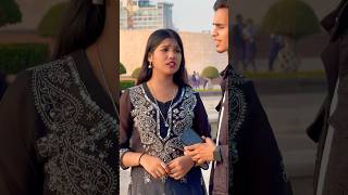 Ap Log Samaj Gye Na Advik Kis Problem Ki Bat Karra Hai❣️🤣 viral couple youtubeshorts shorts [upl. by Angell]