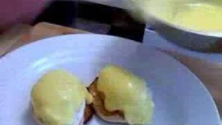 Eggs Benedict [upl. by Droffats829]