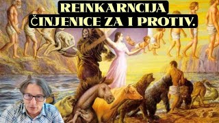 PREDRAG PETKOVIĆ REINKARNCIJA  ČINJENICE ZA I PROTIV [upl. by Kasevich]