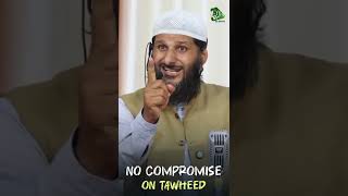 No Compromise on Tawheed  Shaykh Hilal Ahmad Ahmad Lone AlMadni [upl. by Lucier297]