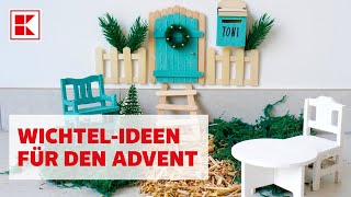 WichteltürDIY 5 Tipps für eine magische Weihnachtszeit  Mamiblock amp FamilienMomente [upl. by Enial702]