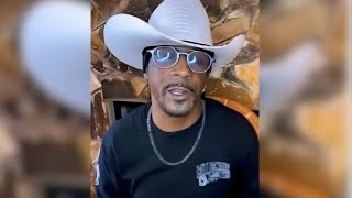 Katt Williams Just Broke The Internet Again With This Interview 😱 [upl. by Eelarac886]