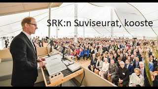 SRKn Suviseurat 20092019 uusi kooste [upl. by Alihs]