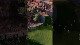 Incredible Golf DRIVE 400 YARDS  Sensational MUST SEE [upl. by Nelak]