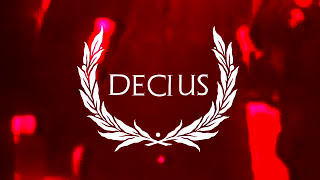 DECIUS  COME TO ME VILLA [upl. by Tessler458]