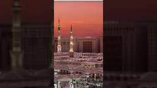 Kaaba and Madina Muslims edit [upl. by Noxin460]