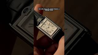 This RARE Cartier Watch Has An UNUSUAL Party Trick [upl. by Armbruster]