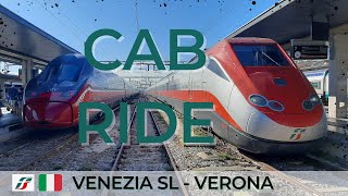 Cab Ride  Venezia  Verona  Italy [upl. by Couq]