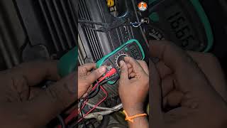 P0031 HO2S Heater control circuit mukeshchandragond mukeshchandragondshorts [upl. by Ratna]