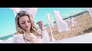 Samira lOranaise ft Dj Souhil  Une Semaine Après Official Video Clip [upl. by Ybocaj]