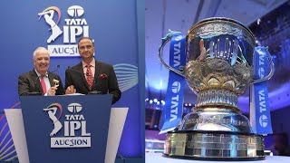 IPL Mega Auction 2024 Month AnnouncedDate not Confirmed Yet yorkeryard [upl. by Kim]