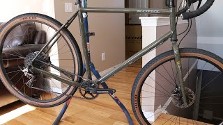 20202021 Kona Sutra LTD  Long Term Review [upl. by Ragse928]