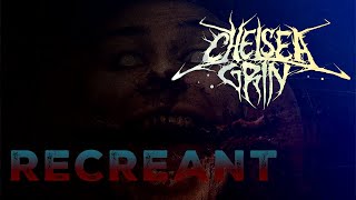 Chelsea Grin  Recreant Live May 3 2024 [upl. by Munro]