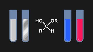 Tests For Reducing Sugars  MCAT Content [upl. by Nicholas]