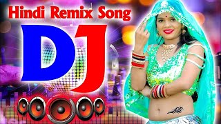 Best Old DJ Remix New Hindi DJ Song JBL DJ Remix Old Hindi 2024 Mix HINDI REMIX SONG 2024 [upl. by Oza]