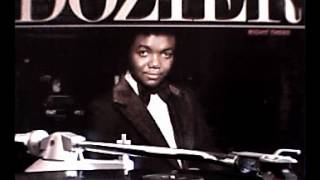 LAMONT DOZIER  GROOVIN ON A NATURAL HIGH [upl. by Nanci168]