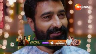 Prema Entha Maduram  Ep  1413  Webisode  Nov 18 2024  Zee Telugu [upl. by Eiresed540]