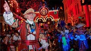 Mardi Gras Galveston 2024 festivities kick off Friday [upl. by Selie86]