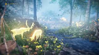 Vision Of Beasts  Farcry Primal Episode 4 [upl. by Armalla]