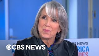 New Mexico governor on how Democrats move forward after Harris loss [upl. by Lias]