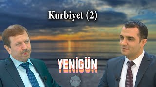 Kurbiyet 2  Cahit Terzioğlu  YENİGÜN 19 BÖLÜM [upl. by Garratt]