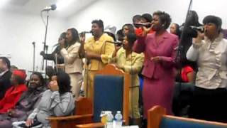 Good News The Anointed Hinds Sisters [upl. by Iliram]