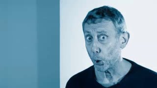 YTPMV The Useless Hypnotizer Michael Rosen is Blue [upl. by Hasen714]