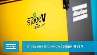 To measure is to know  Stage III vs V [upl. by O'Shee]