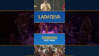 Ladaniva  album available [upl. by Whipple476]