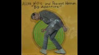 Allee Willis amp PeeWee Herman  Big Adventure Instrumental [upl. by Pilloff875]