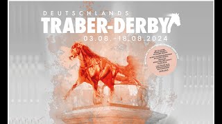 DERBY  MEETING 2024  AUKTION [upl. by Ylremik834]