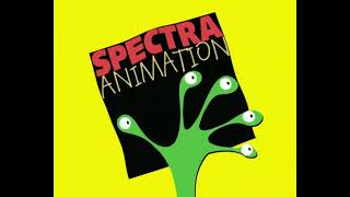 Spectra AnimationTéléQuébecTreehouse TV 2007 [upl. by Ardried]