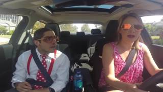 Franklin Marshall III quotThe Lyft Date Part 1quot [upl. by Hashum]