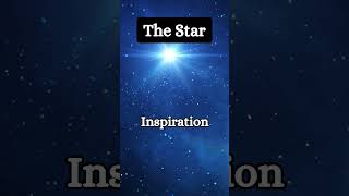 Tarot Basics Understanding The Star Card 17 [upl. by Mallina]